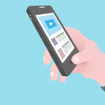 סרטוני תדמית באנימציה