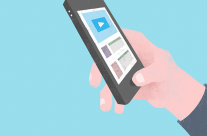 סרטוני תדמית באנימציה