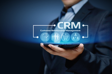 CRM